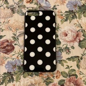 6/7/8 plus iPhone case